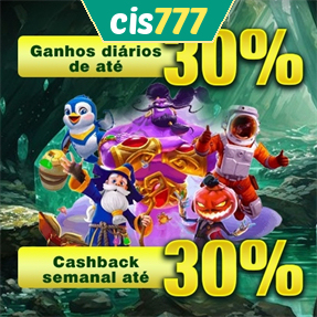 cis777 Fundo de Resgate de Perdas Semanais
