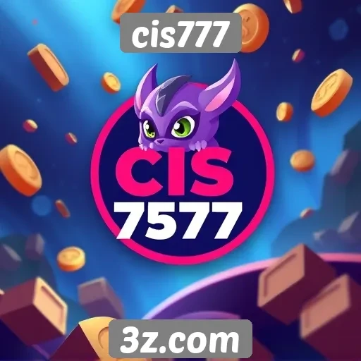 Novidades e atualizações no cis777